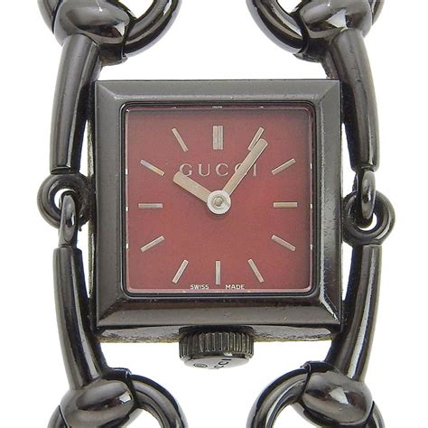gucci 116.5 watch